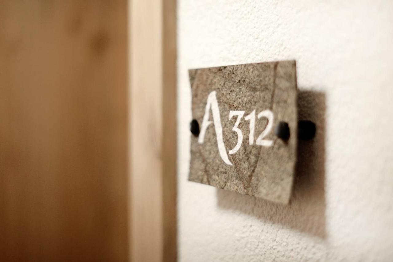 פרטנאו Hotel Alpina Superior מראה חיצוני תמונה