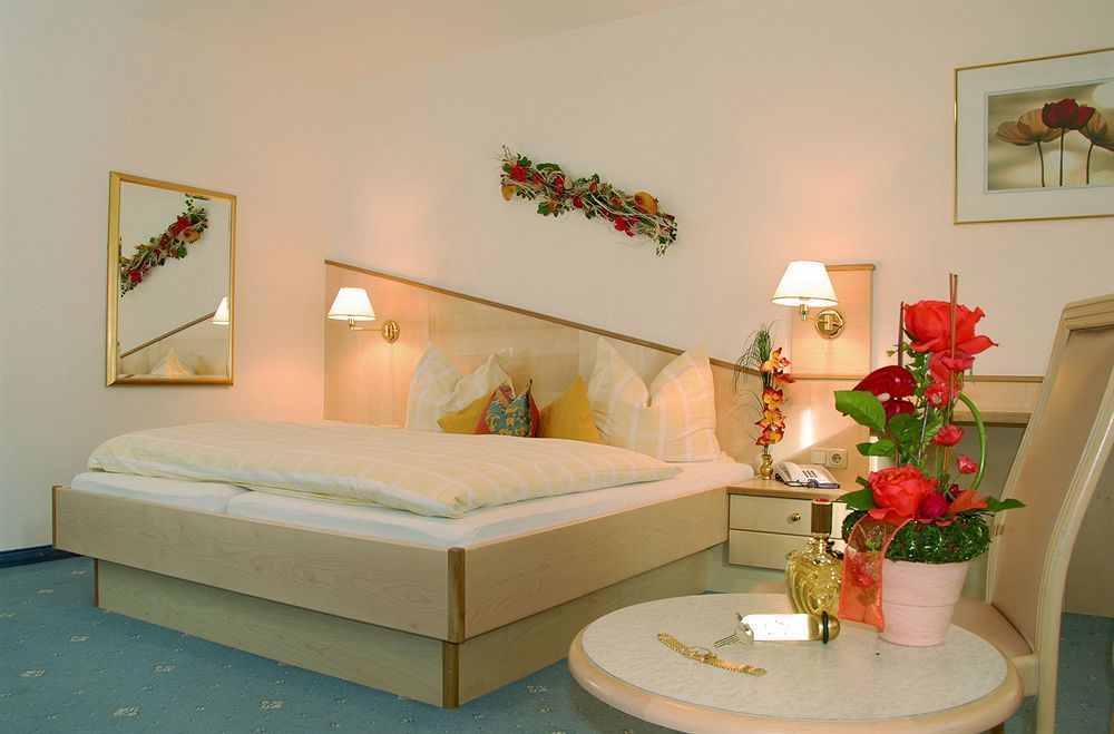 פרטנאו Hotel Alpina Superior מראה חיצוני תמונה